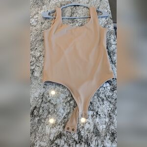 Express Green, Pink, Khaki Bodysuits